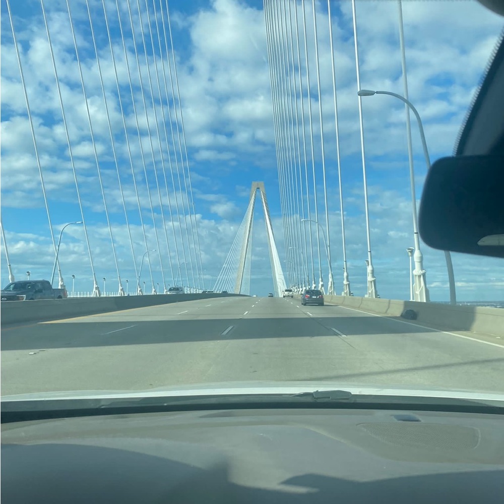 Meet your Posher, Esther